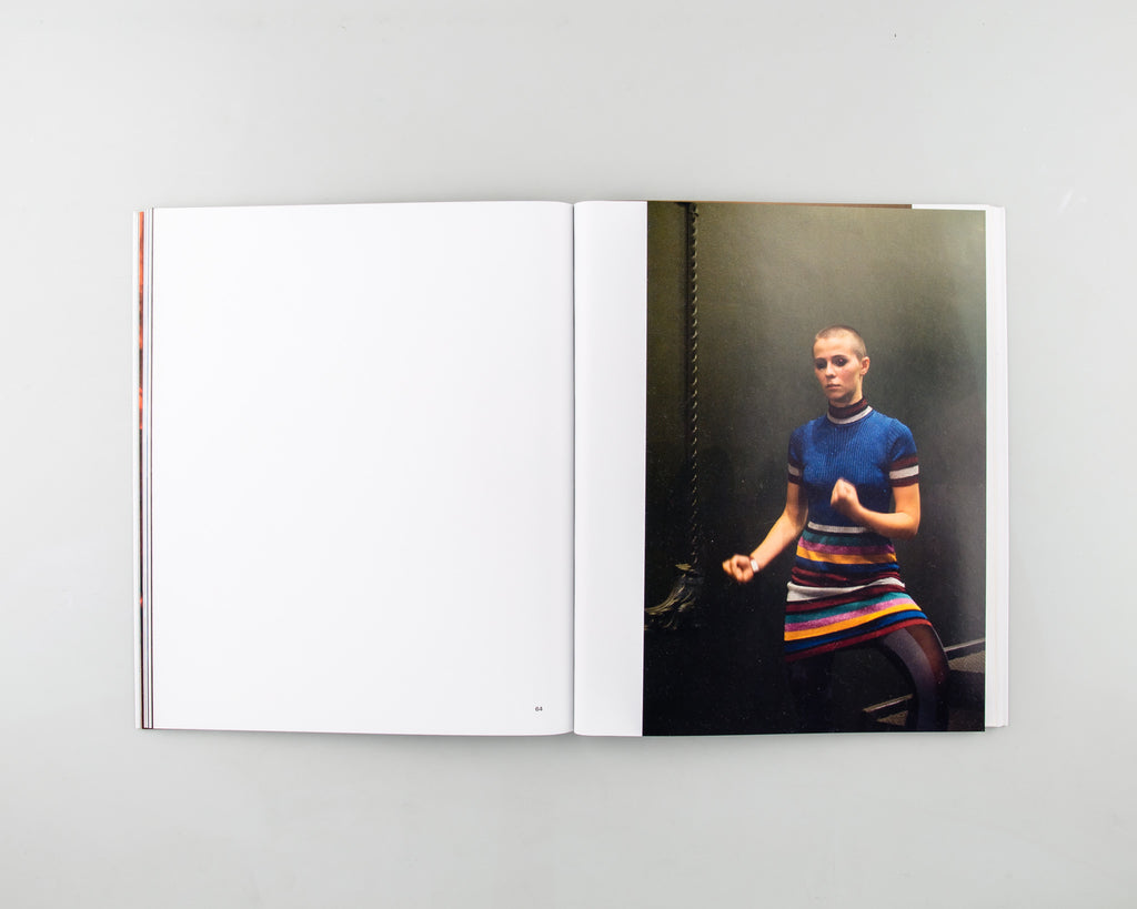 Maskirovka by Tobias Zielony - 4