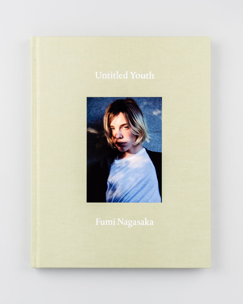 Untitled Youth - Collectors Special Edition with Print by Fumi Nagasaka - 8