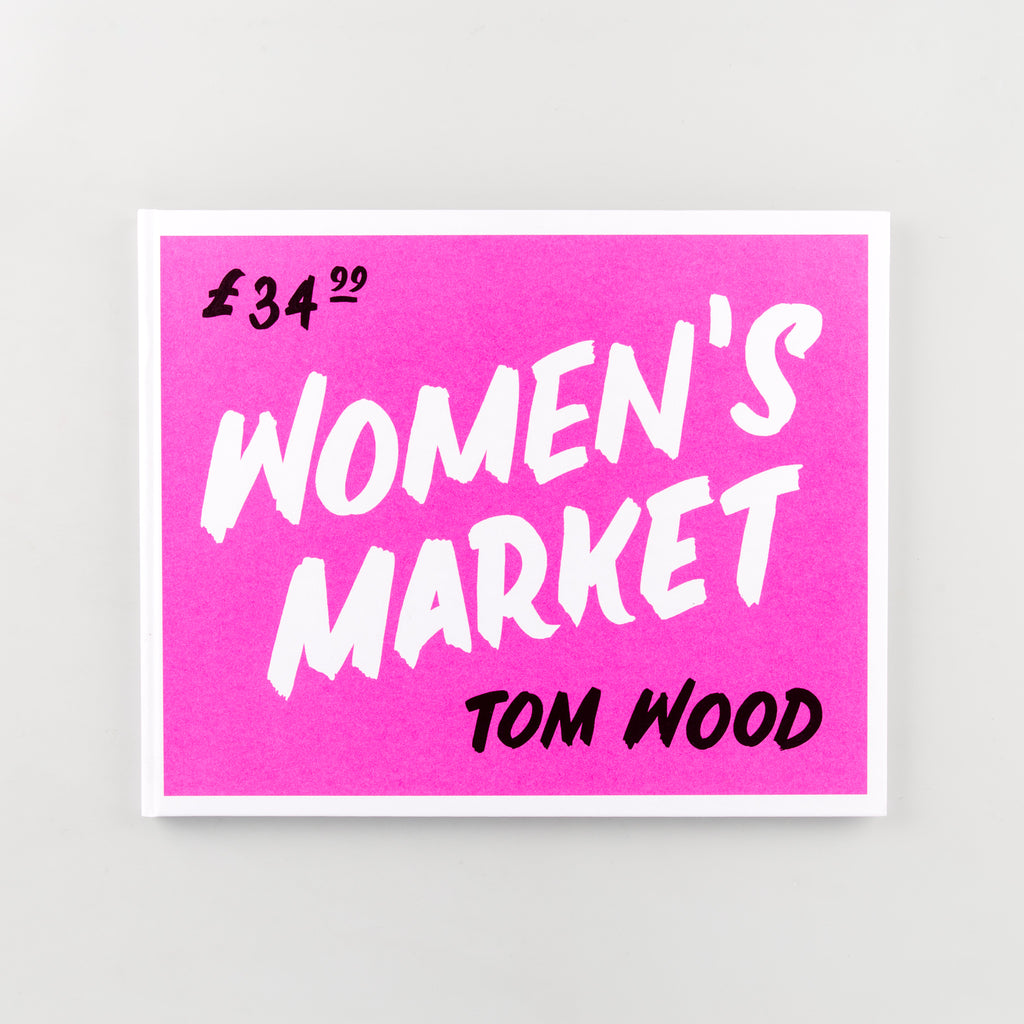 Women's Market by Tom Wood - 20