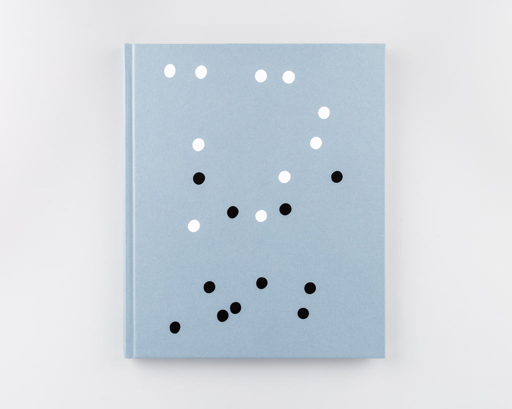 ZZYZX (Signed) by Gregory Halpern - Cover