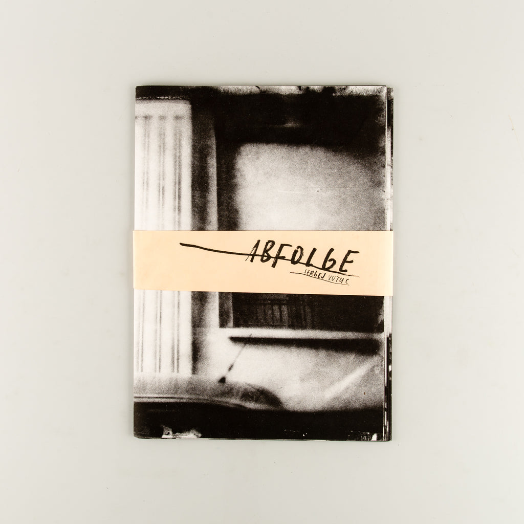 Abfolge by Sergej Vutuc - 1