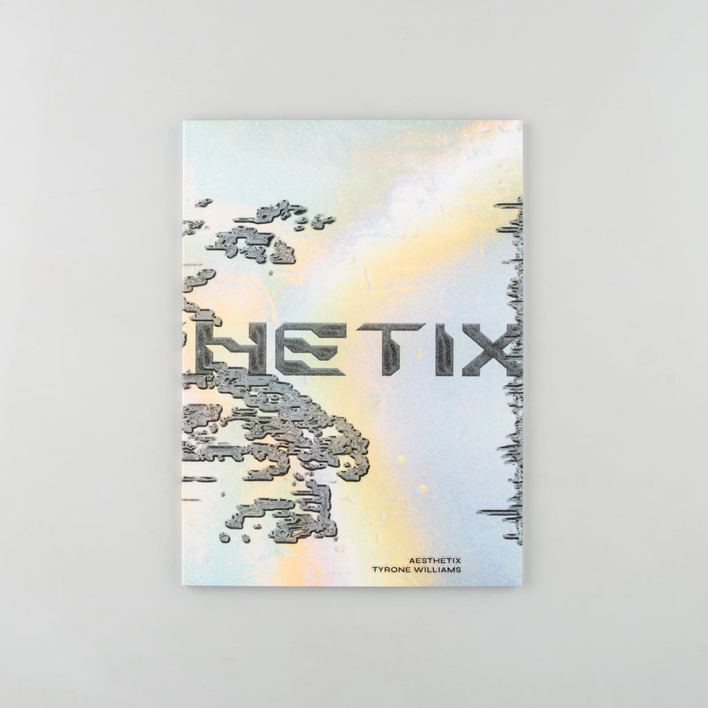 AESTHETIX by Tyrone Williams - 10