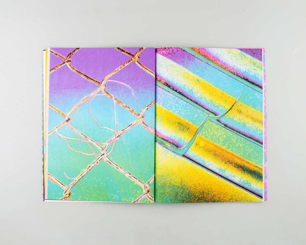 AESTHETIX by Tyrone Williams - 4