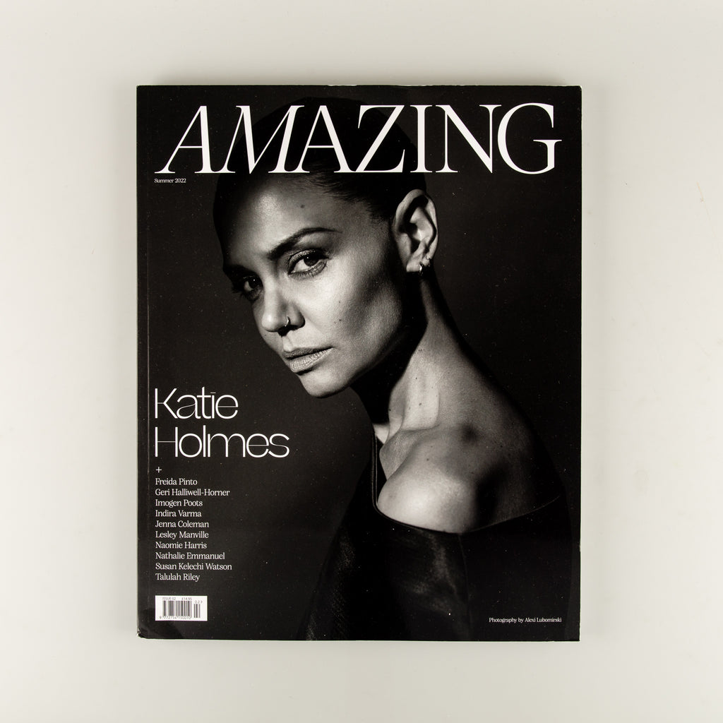 AMAZING Magazine 2 - 1