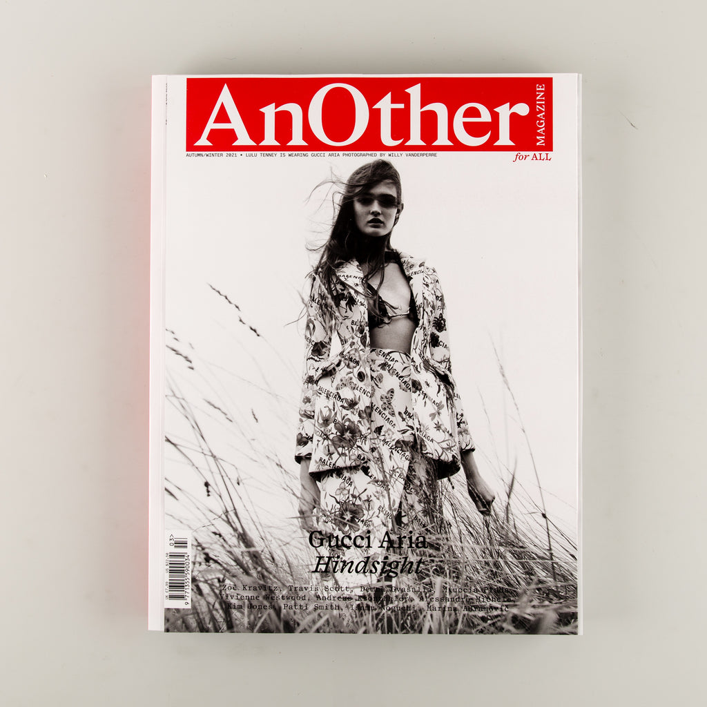 AnOther Magazine 41 - 4