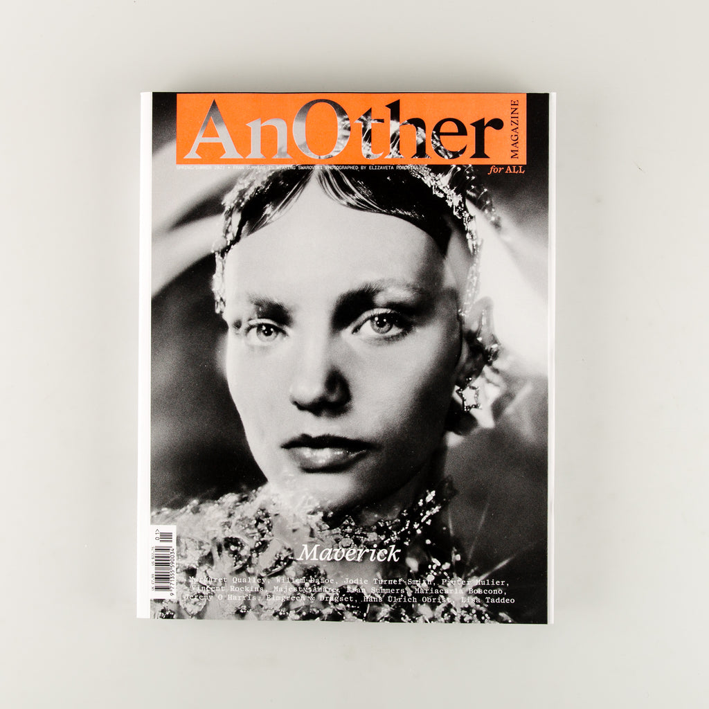 AnOther Magazine 42 - 17
