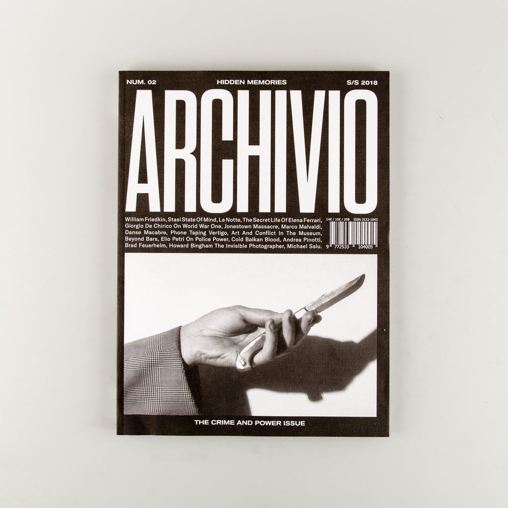 Archivio Magazine 2 - 19