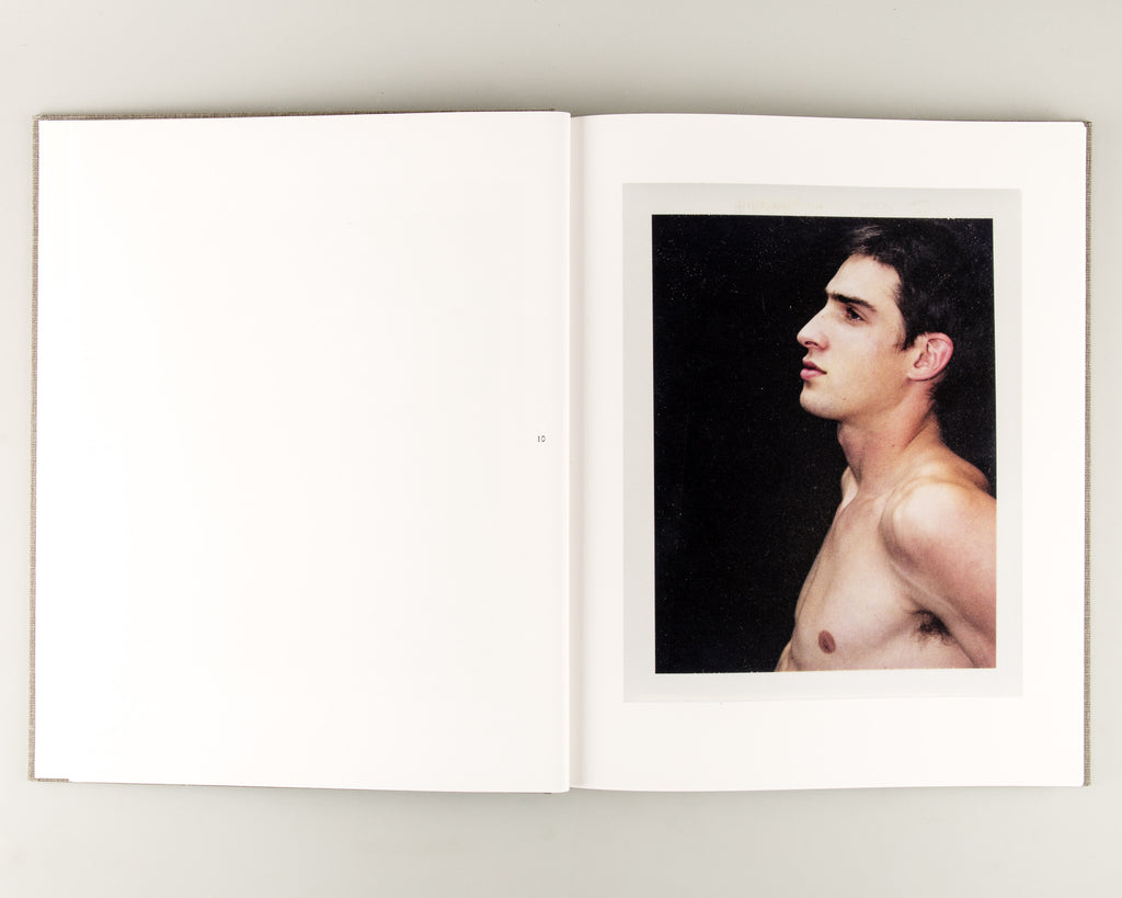 August (SIGNED) by Collier Schorr - 3