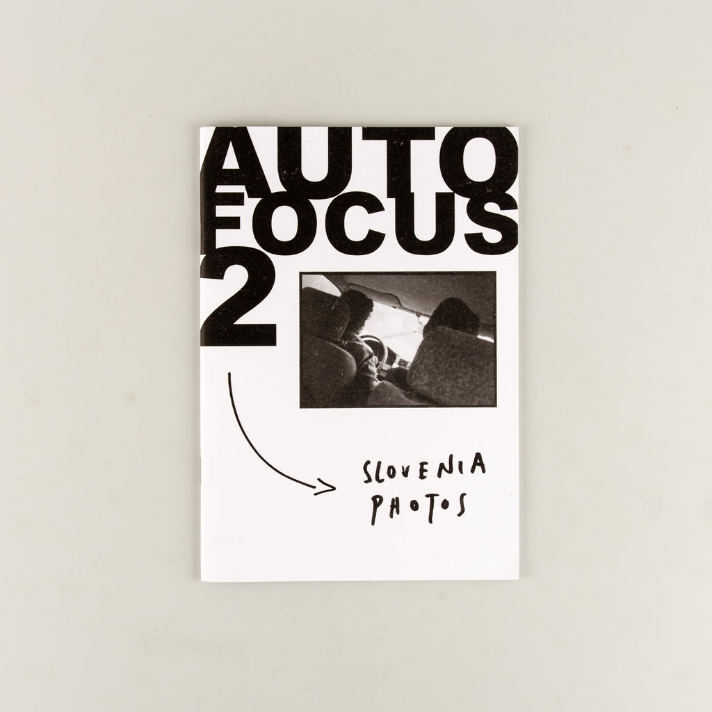 Auto Focus 2 by Sam Waller - 7