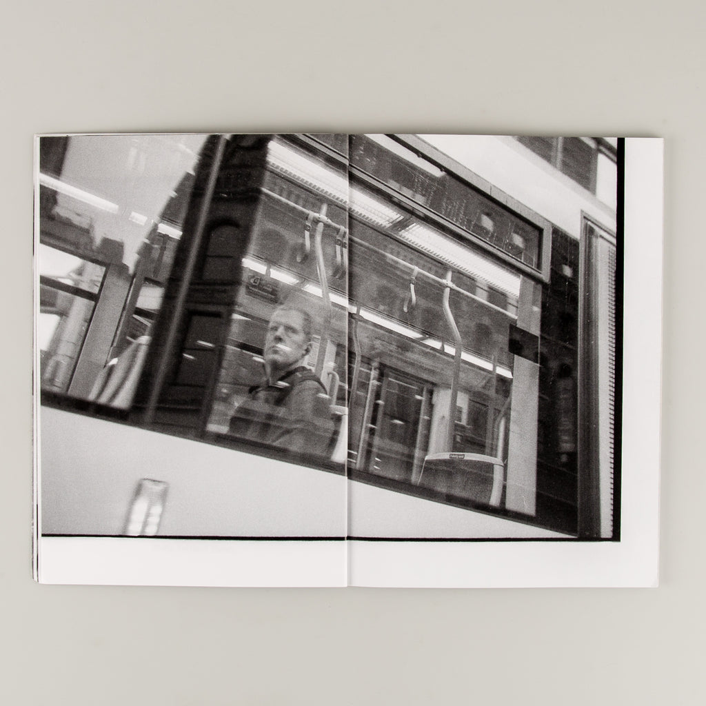 Auto Focus 4 by Sam Waller - Cover