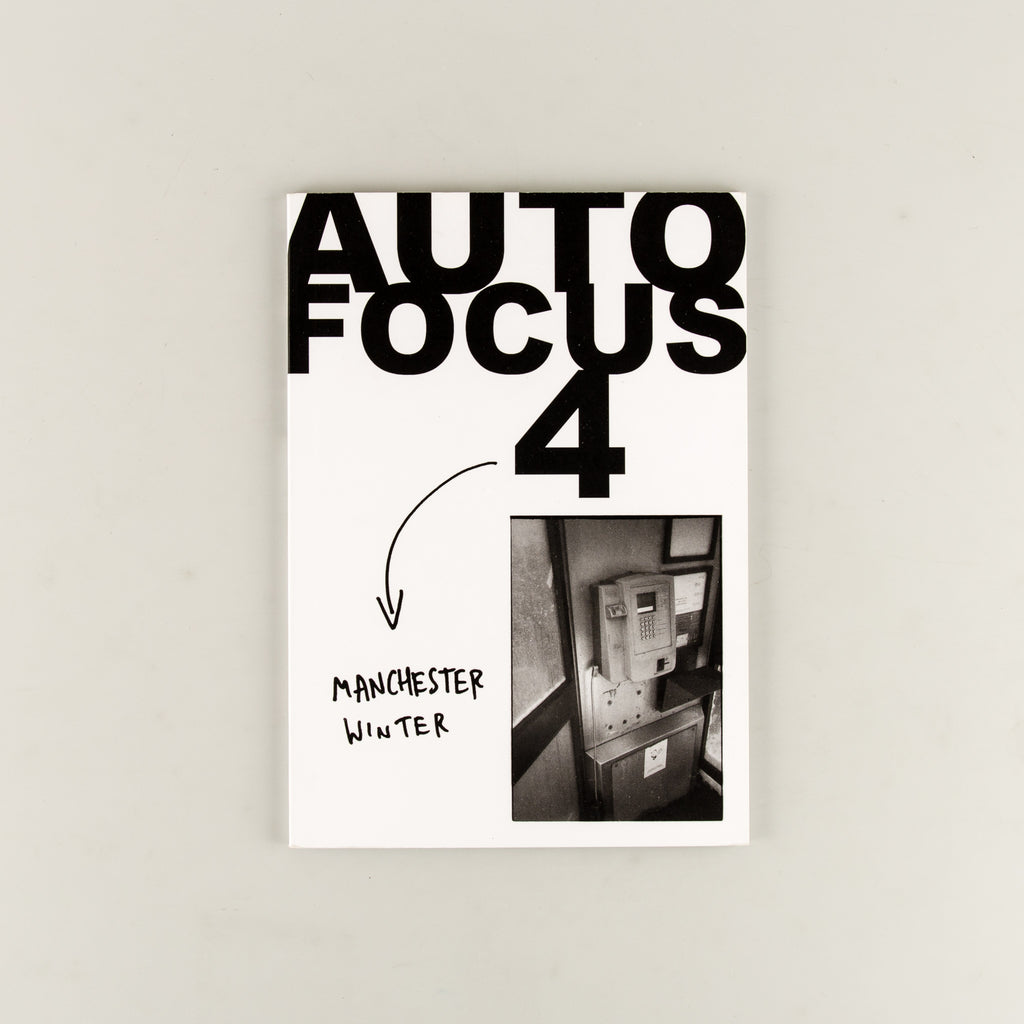 Auto Focus 4 by Sam Waller - 5