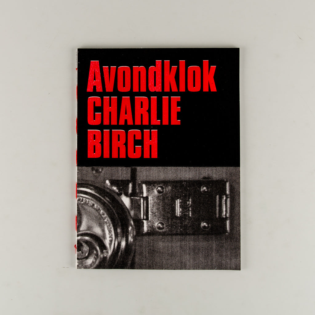 AVONDKLOK by Charlie Birch - 16