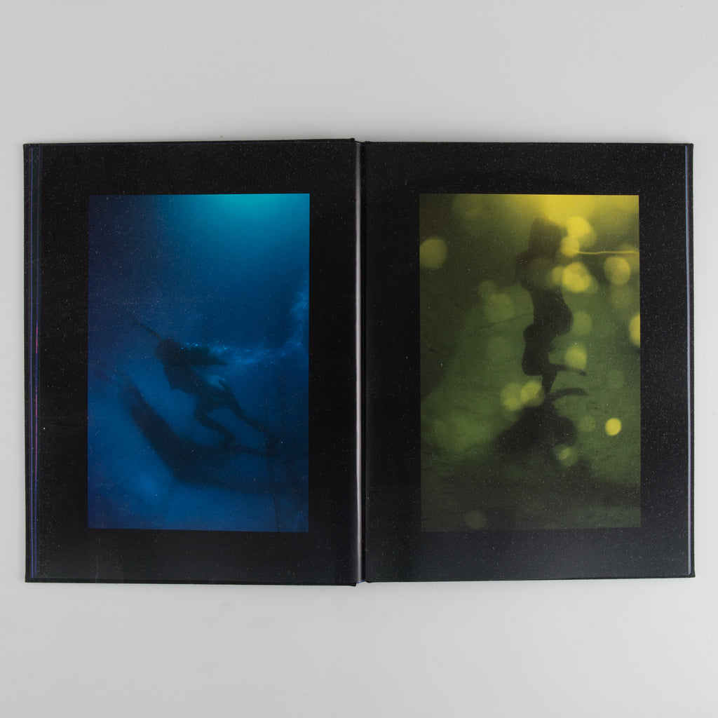 BE L'EAU by Colin Sussingham - 3