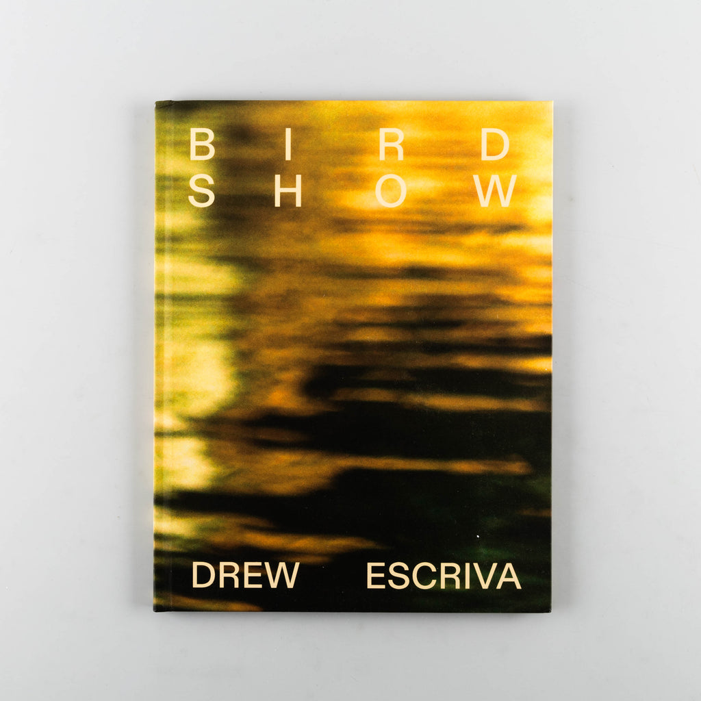 Bird Show by Drew Escriva - 1