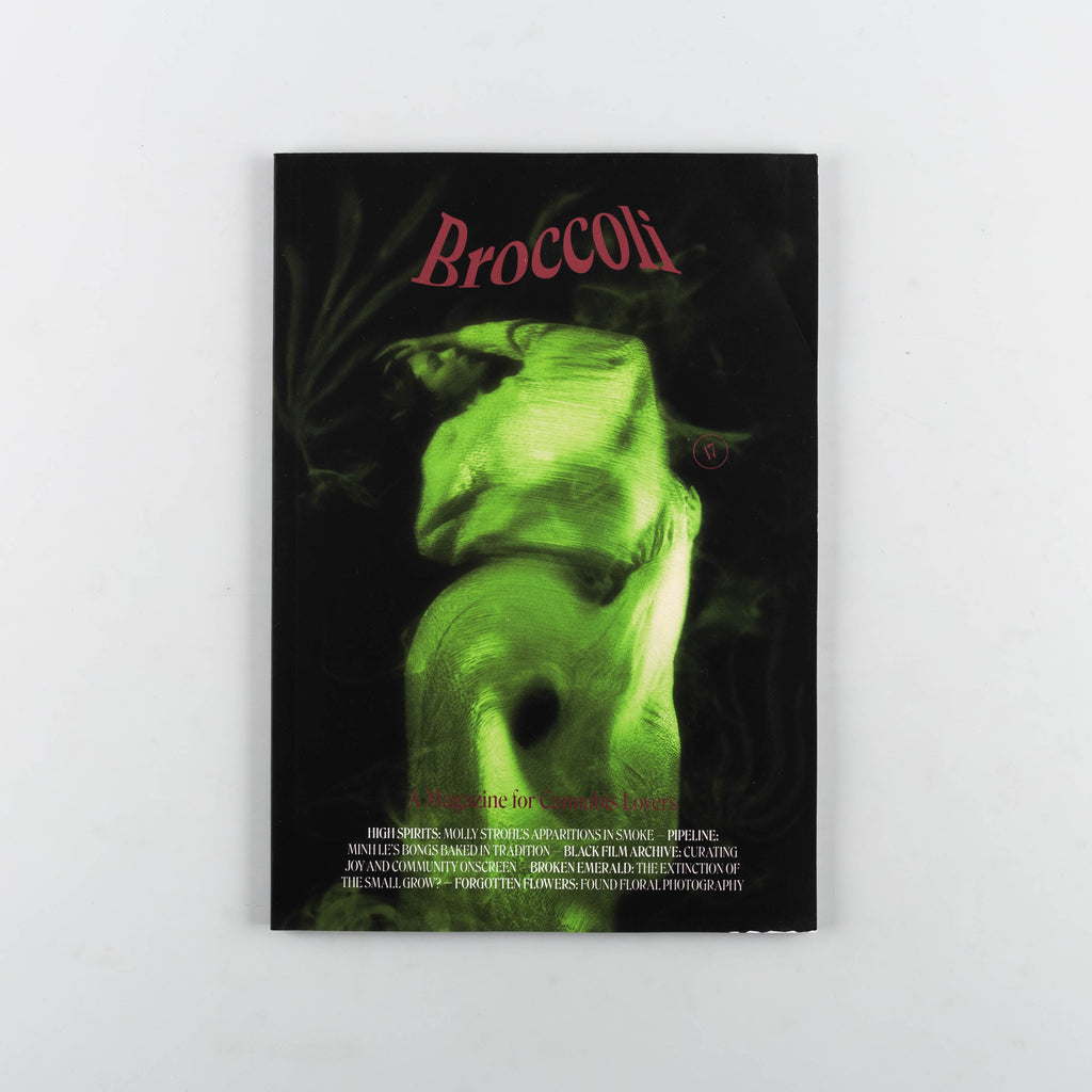 Broccoli Magazine 17 - 1