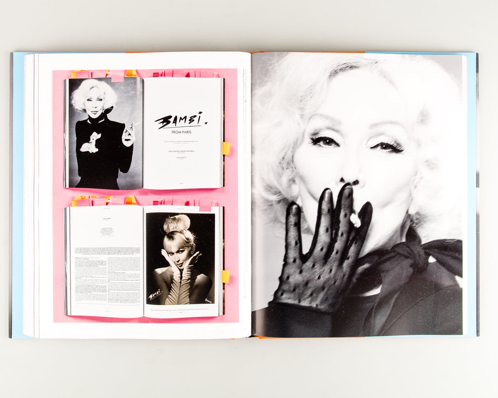Candy Magazine Feature The Candy Book of Transversal Creativity: The Best of Candy Magazine ...