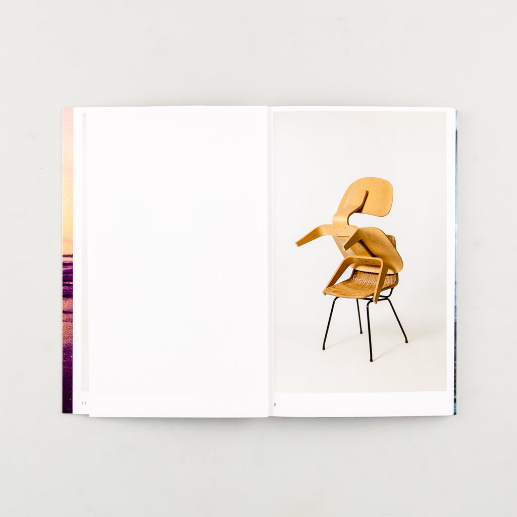 The Chair Affair by Margriet Craens & Lucas Maassen - 4
