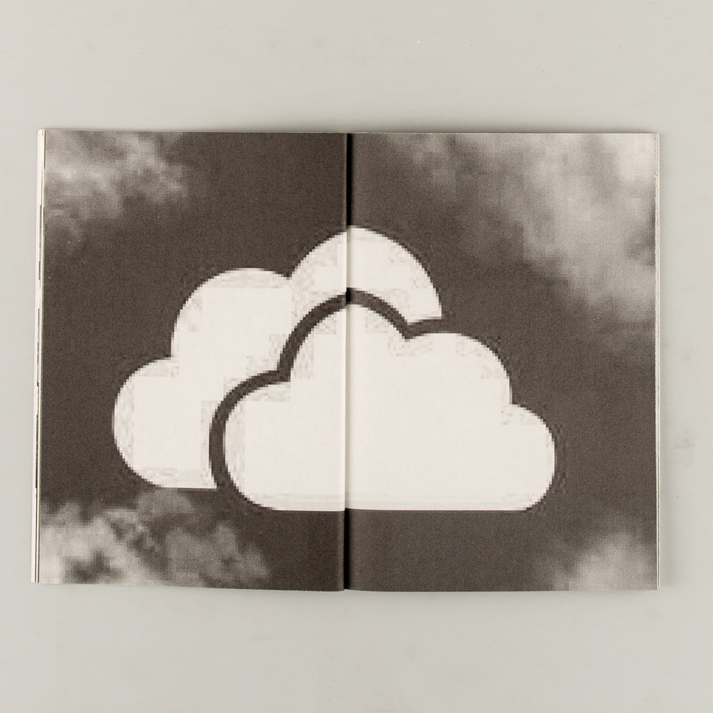 Update on Cloud by Ella Belenky - Cover