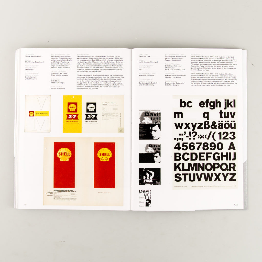 Collecting Graphic Design by Jens Müller - 7