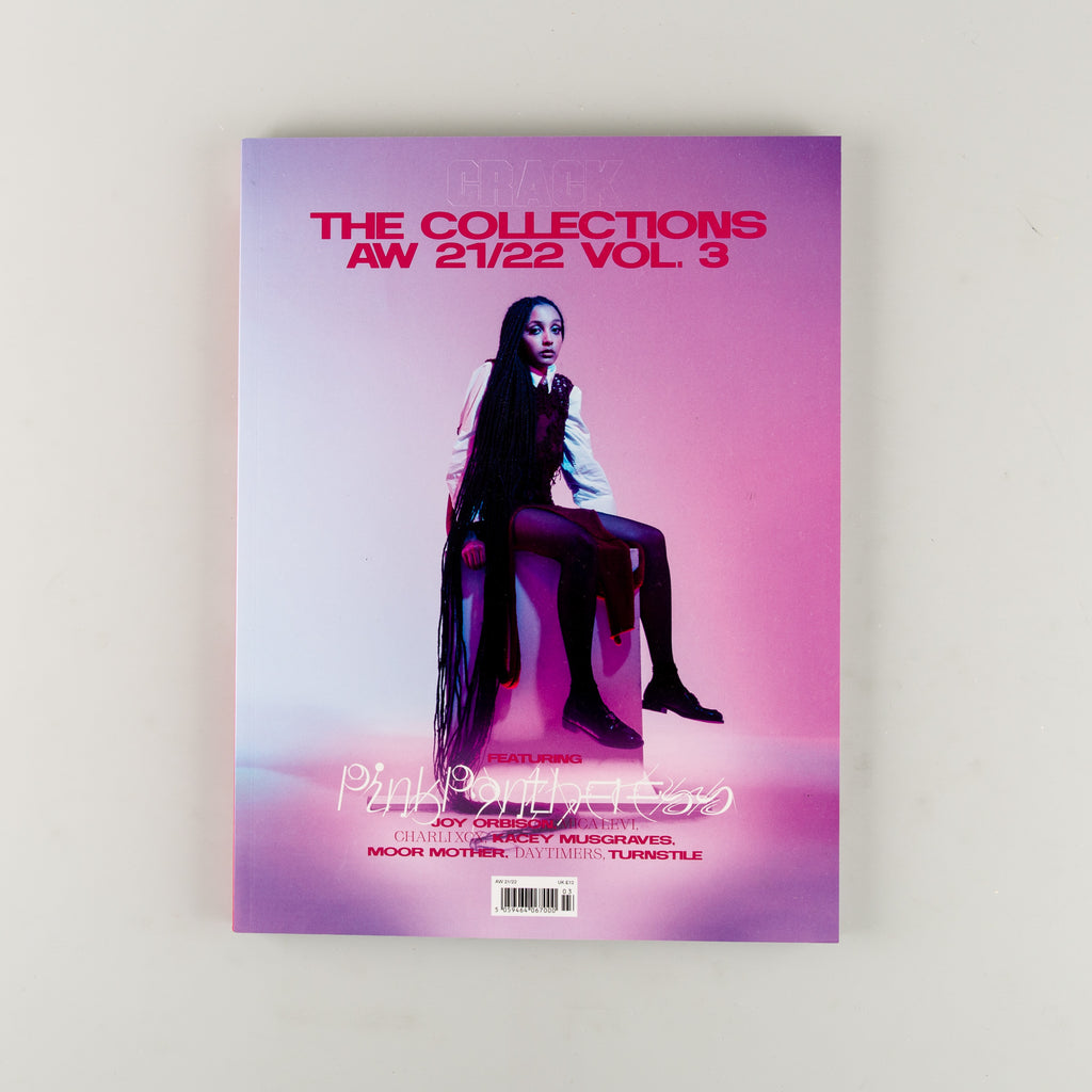 Crack The Collections Vol. 3 - 1