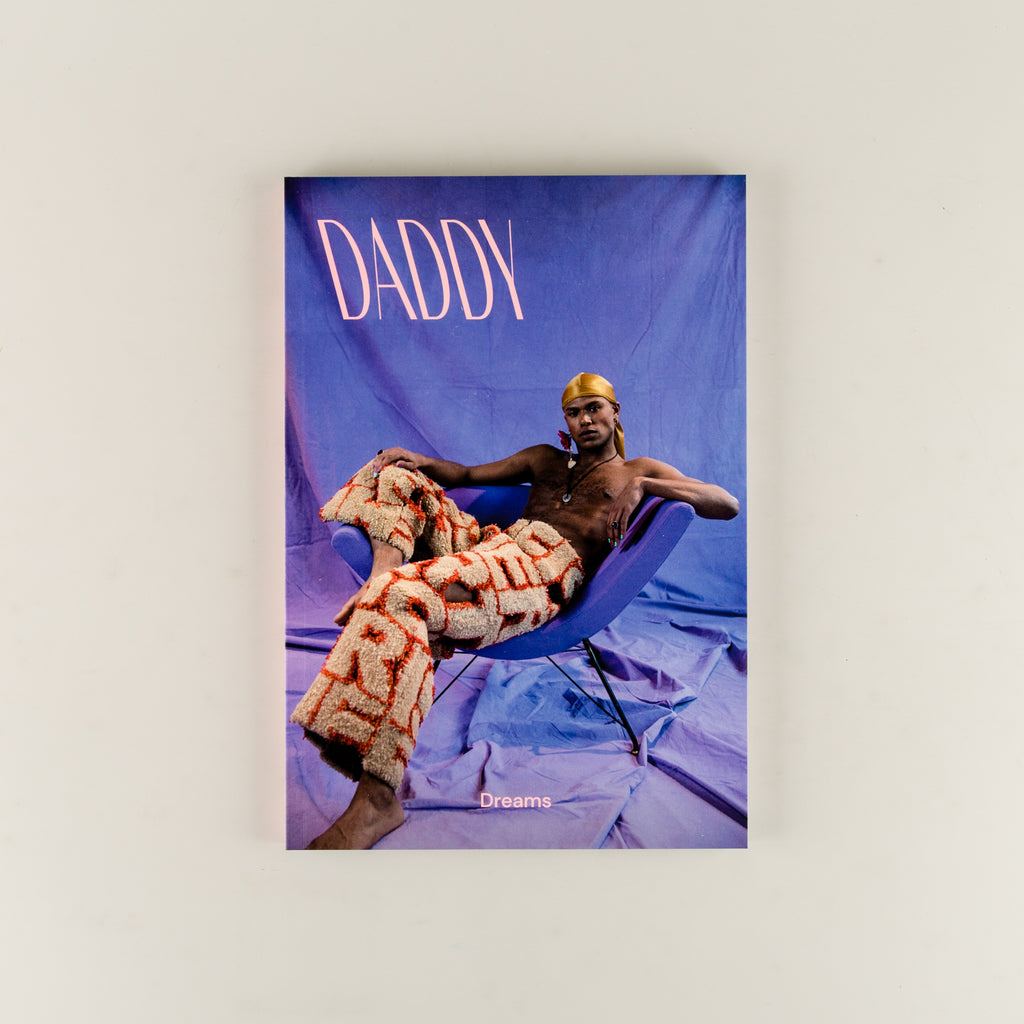 Daddy Magazine 2 - 1
