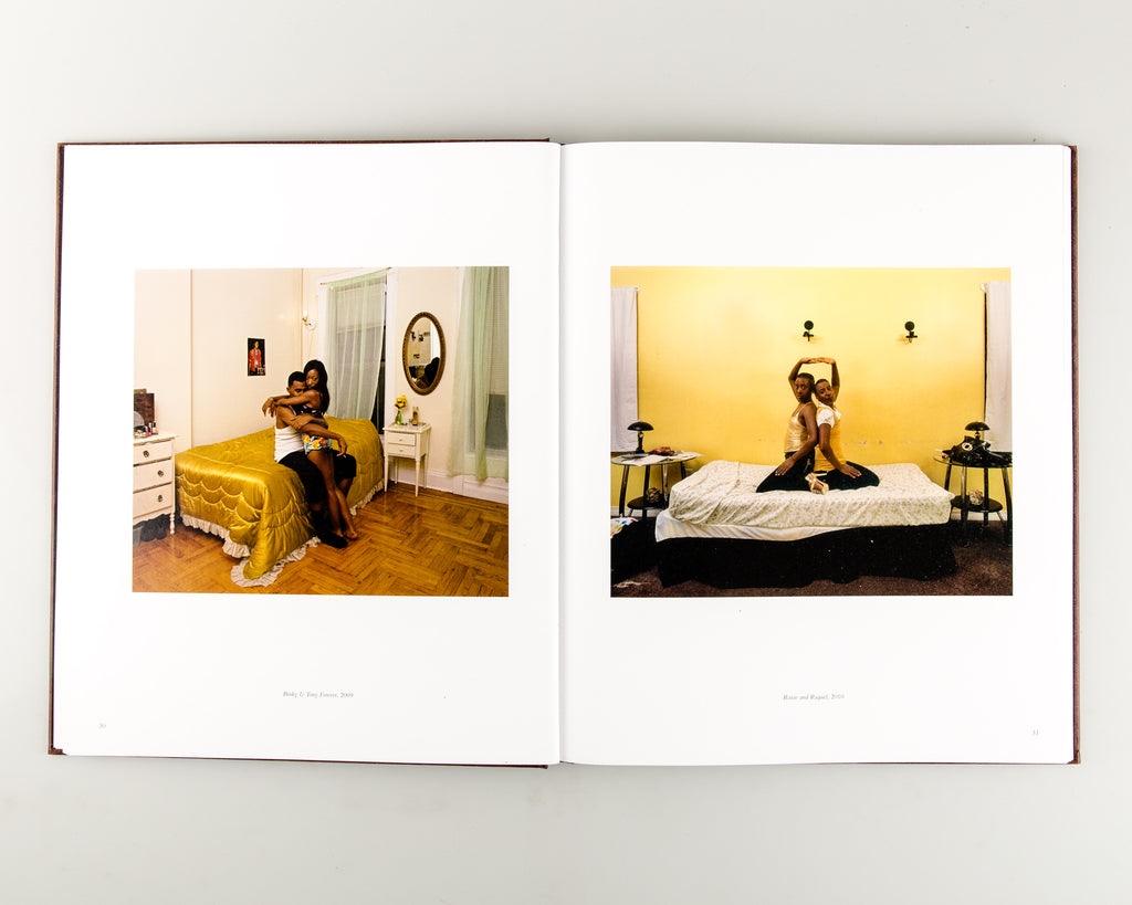 Deana Lawson by Edited by Peter Eleey & Eva Respini - 3