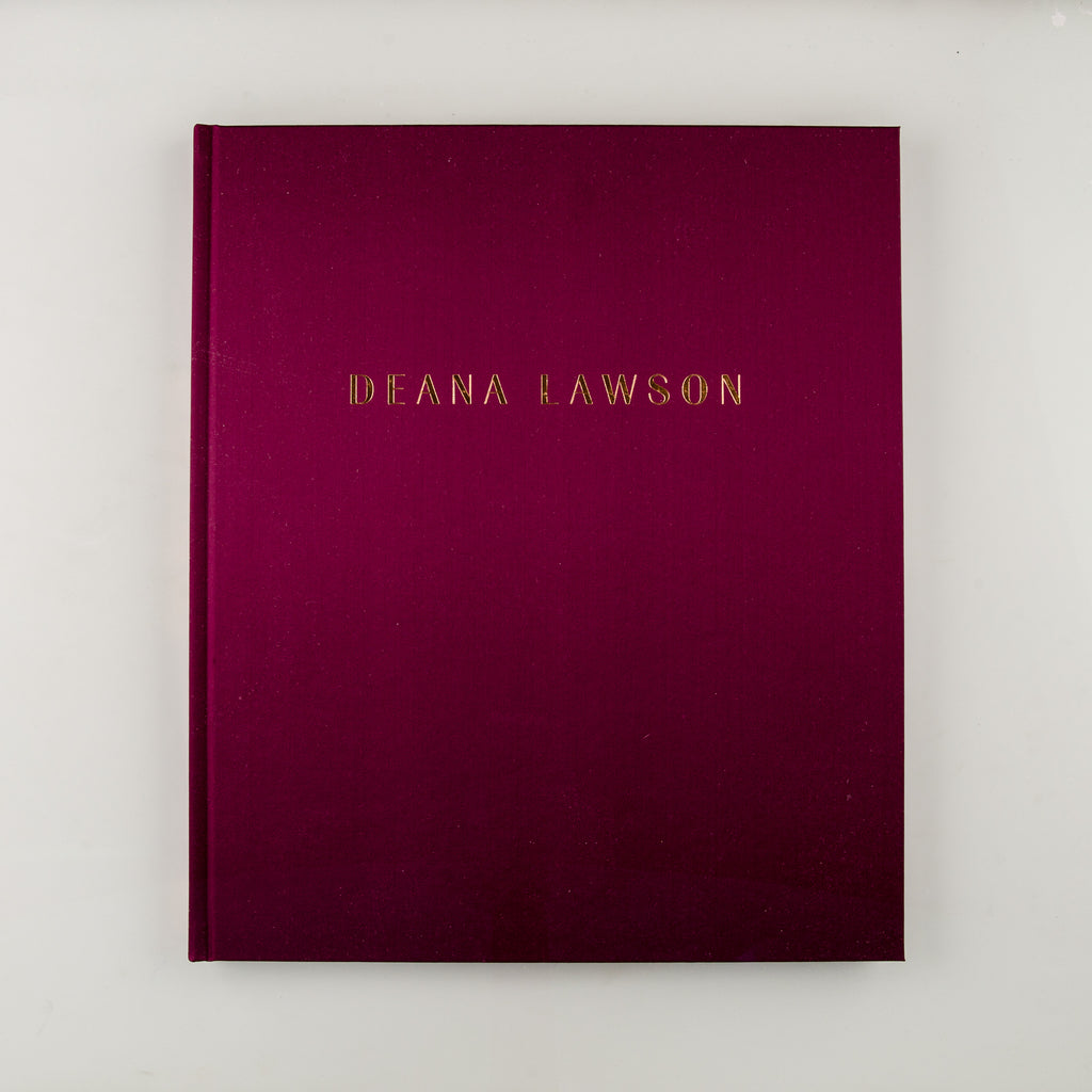 Deana Lawson: An Aperture Monograph by Deana Lawson - 1