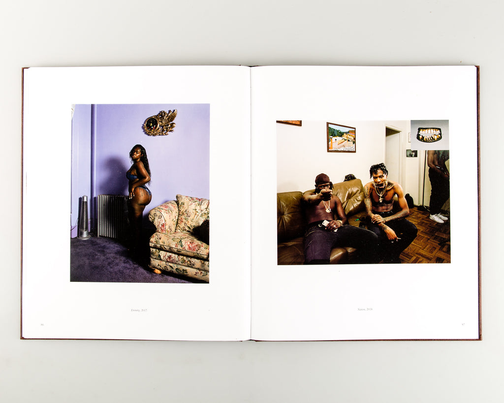 Deana Lawson by Edited by Peter Eleey & Eva Respini - 6