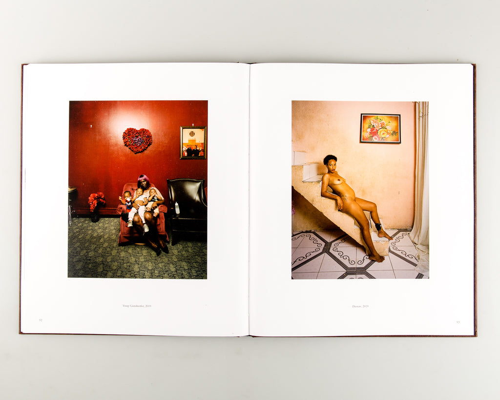 Deana Lawson by Edited by Peter Eleey & Eva Respini - 7