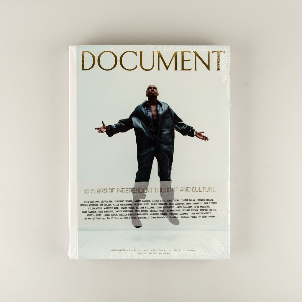 Document Magazine 20 - 15