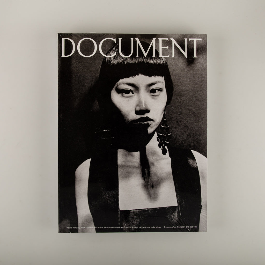 Document Magazine 18 - 8