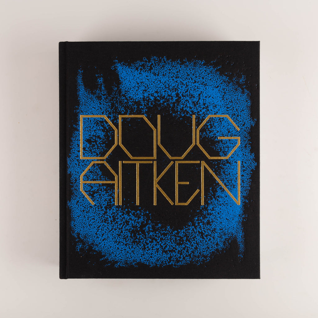 Doug Aitken by Doug Aitken - 5