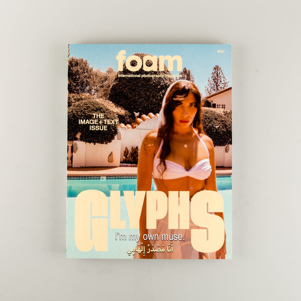 Foam Magazine 60 - 1