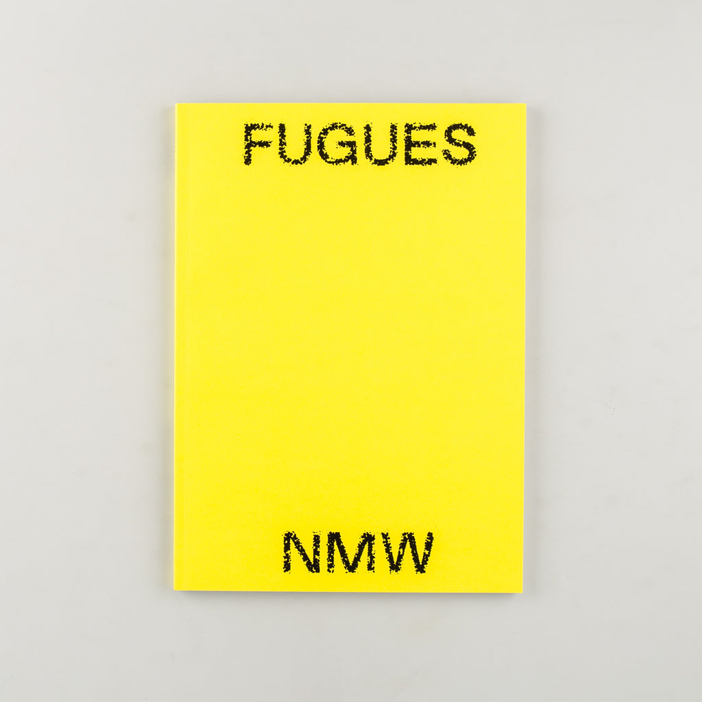 FUGUES by Nicole Maria Winkler - 9