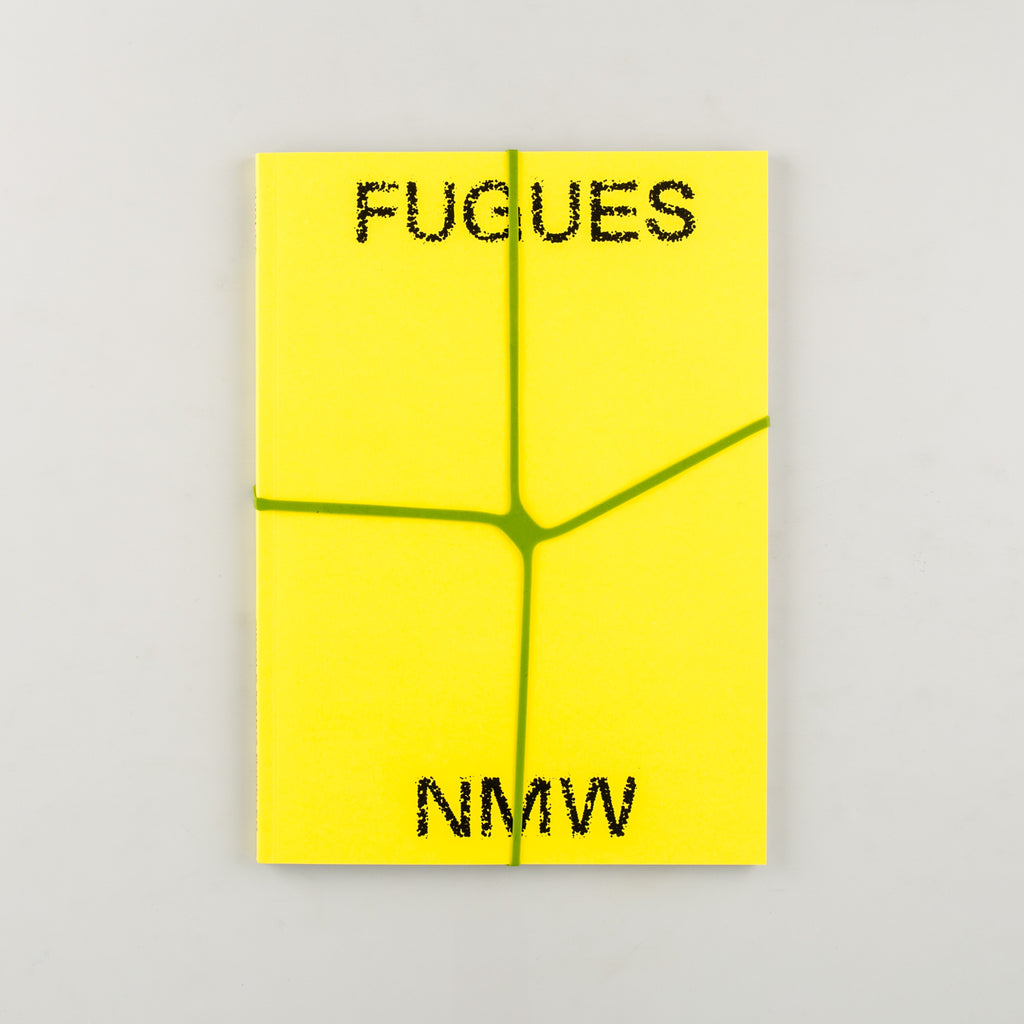FUGUES by Nicole Maria Winkler - 11