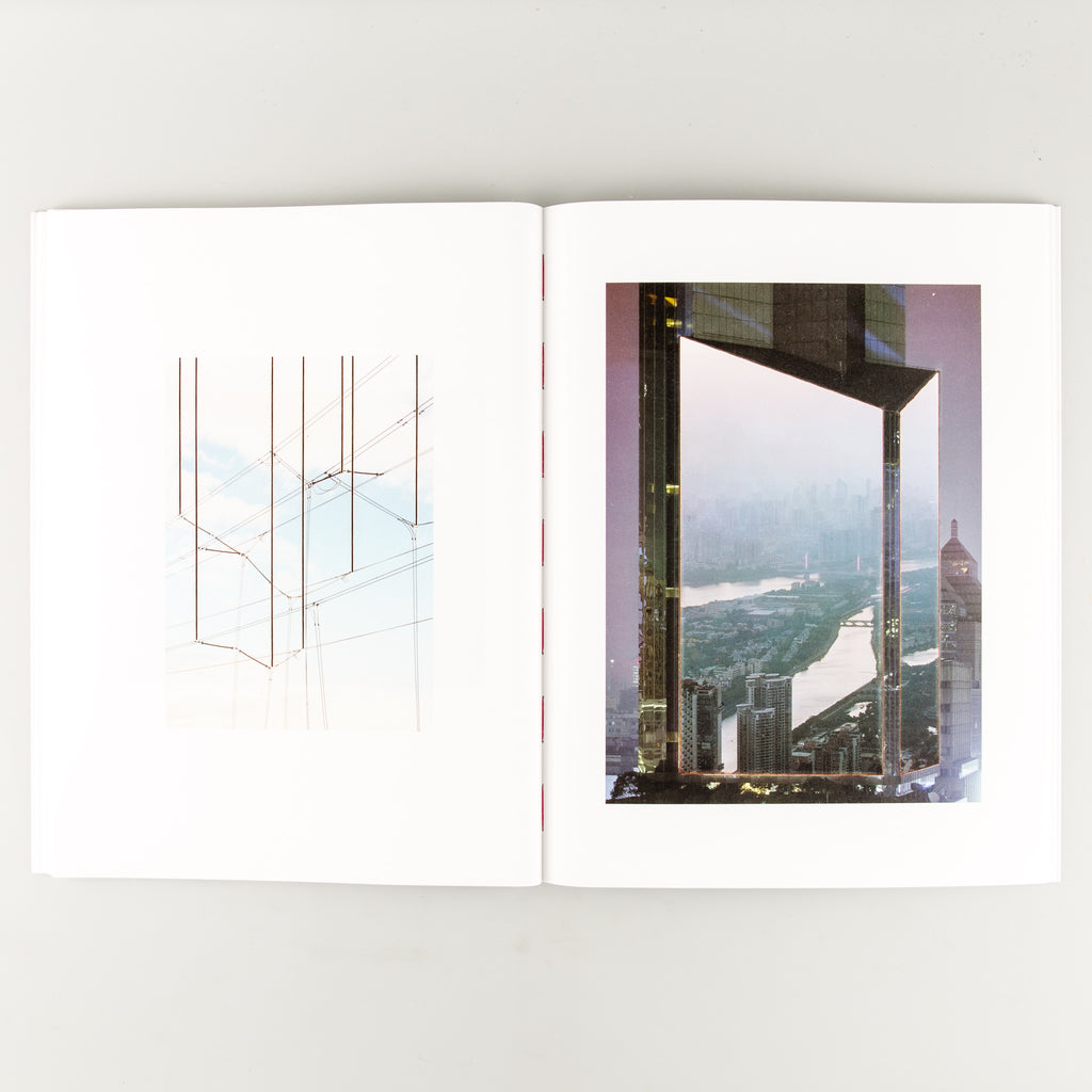 FUTURE MEMORIES by Taiyo Onorato & Nico Krebs - 5