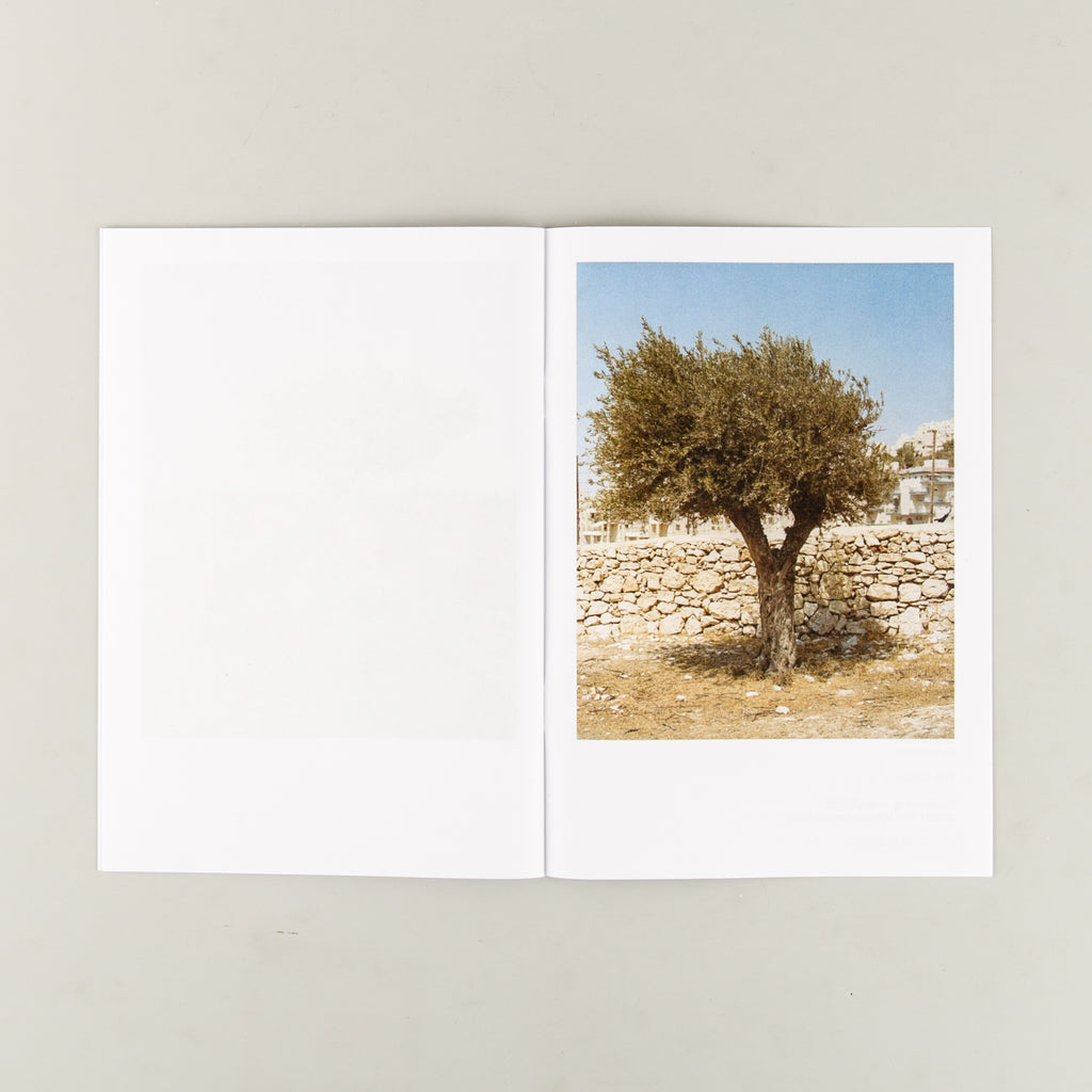 Gethsemane by Nick Waplington - 5