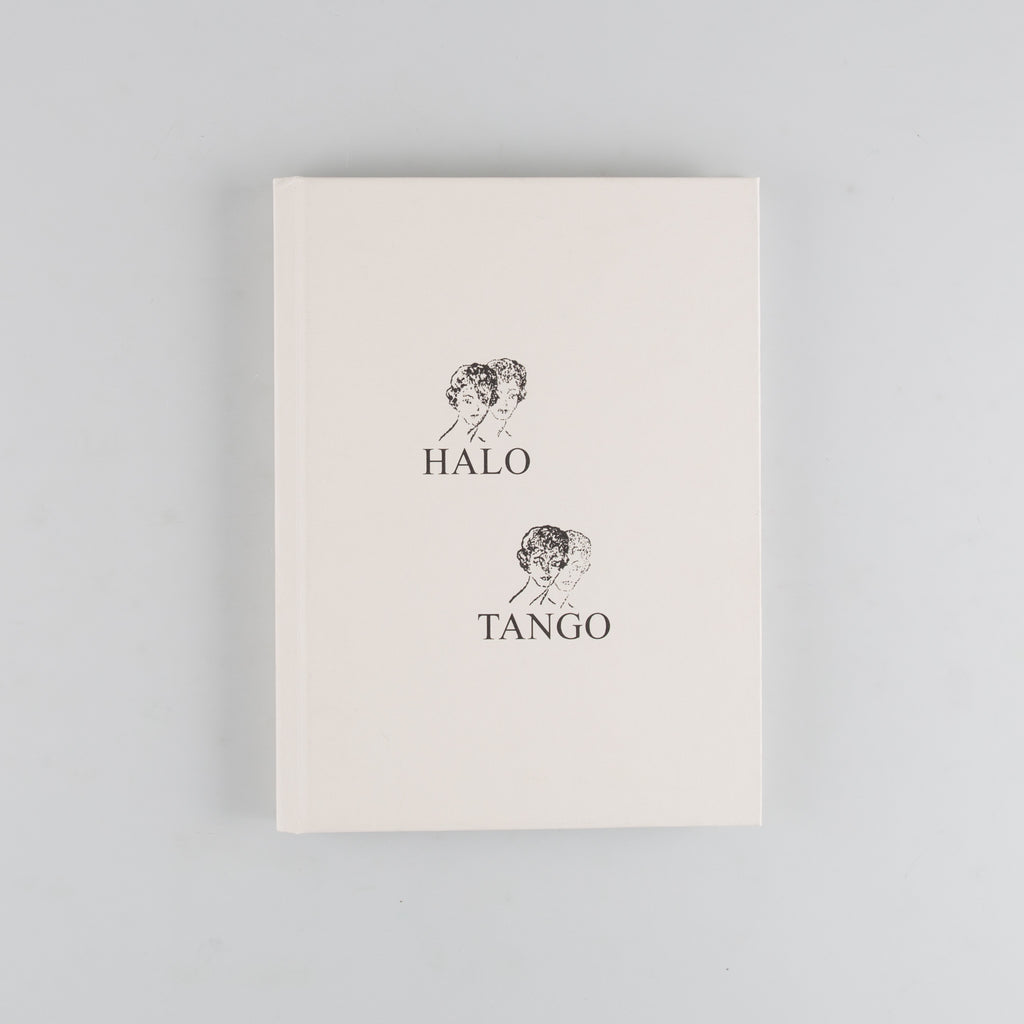 Halo Tango by Diane Dielik - 4