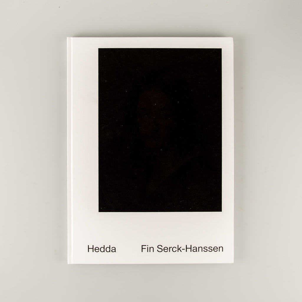 Hedda by Fin Serck-Hanssen - 9