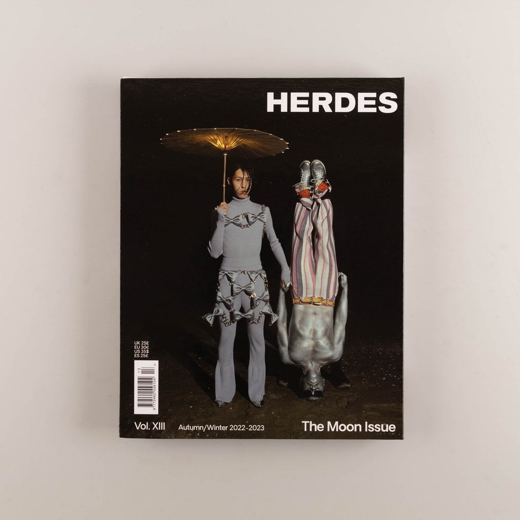 Herdes Magazine 13 - 1