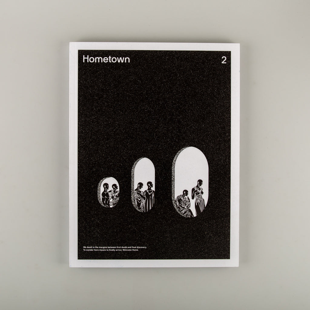 Hometown Magazine 2 - 1