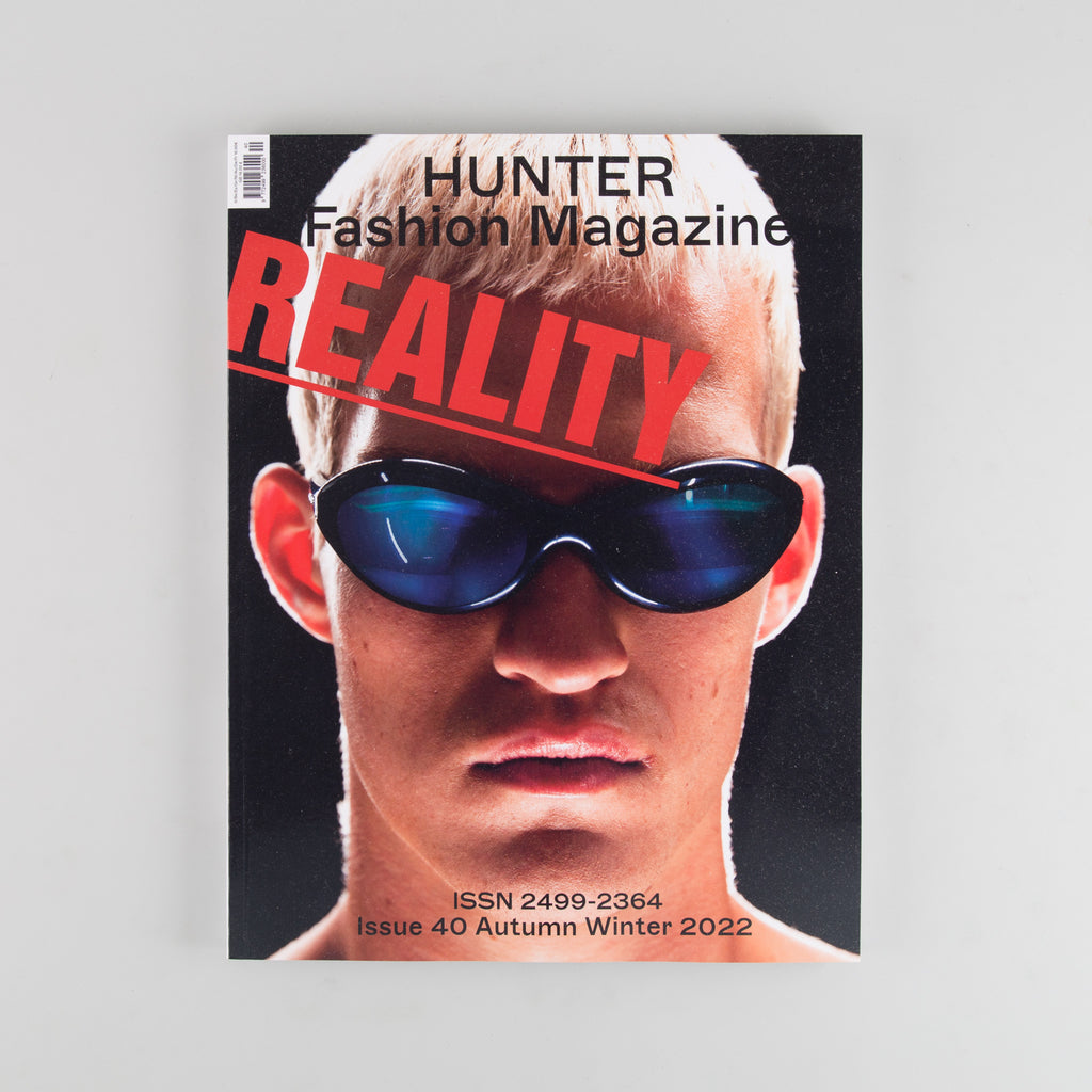 Hunter Magazine 40 - 1
