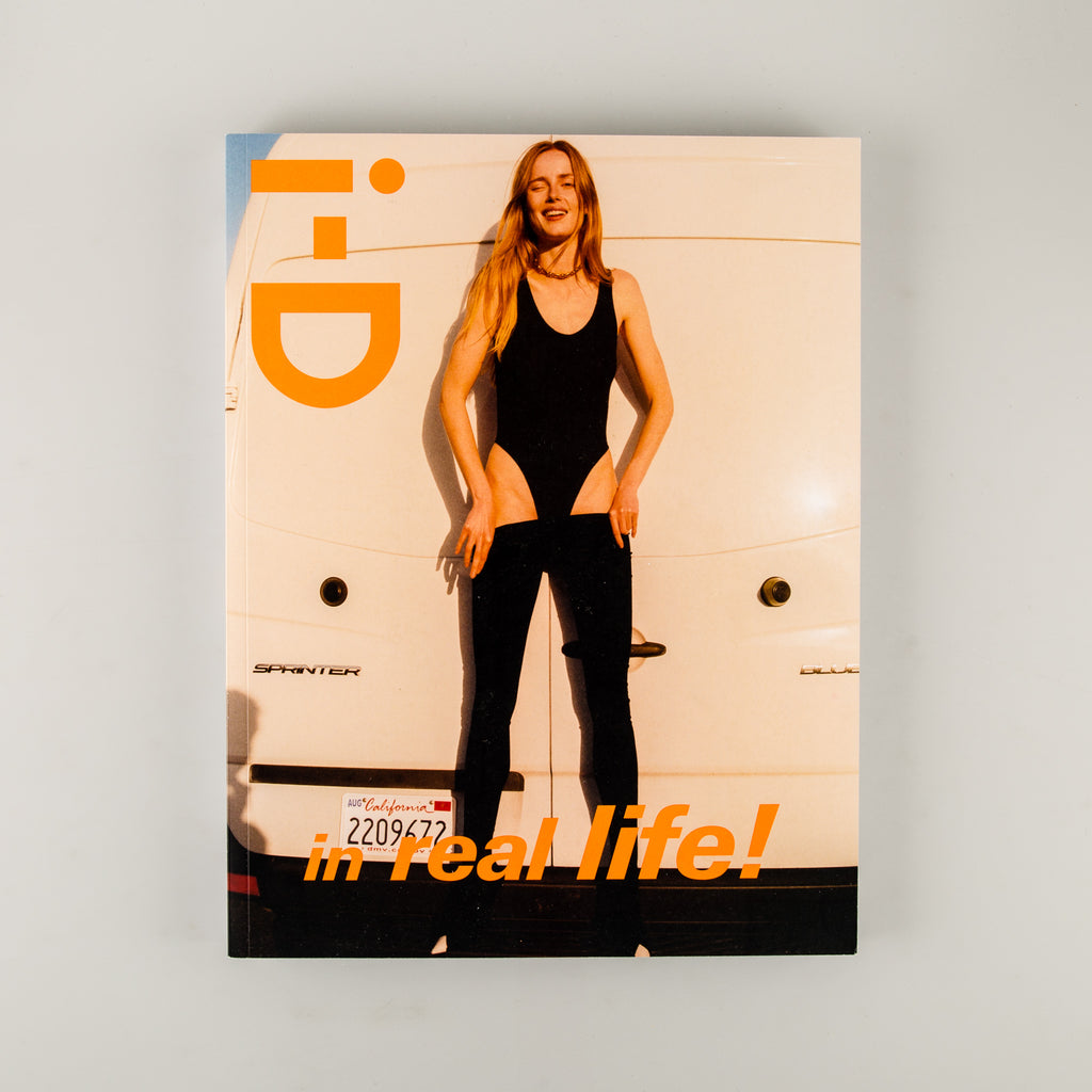 i-D Magazine 364 - 6