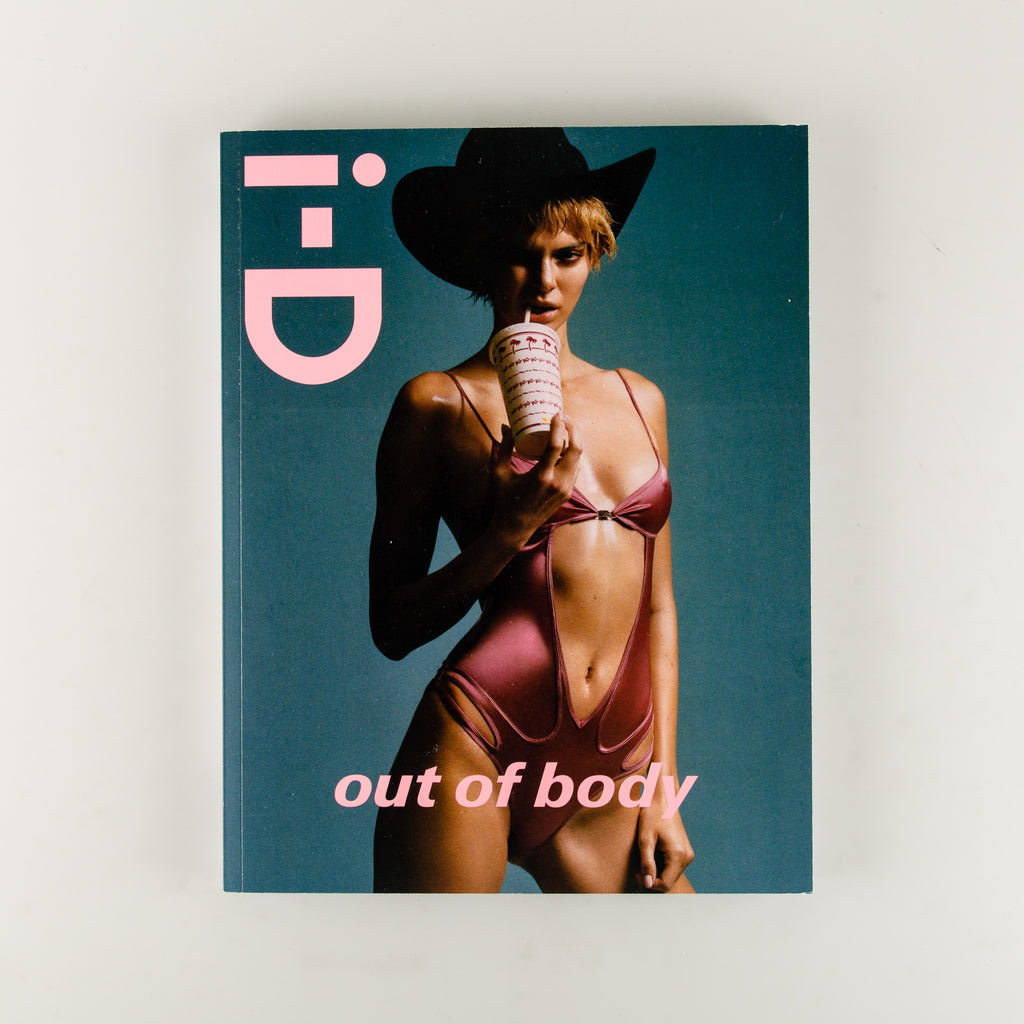 i-D Magazine 367 - 14