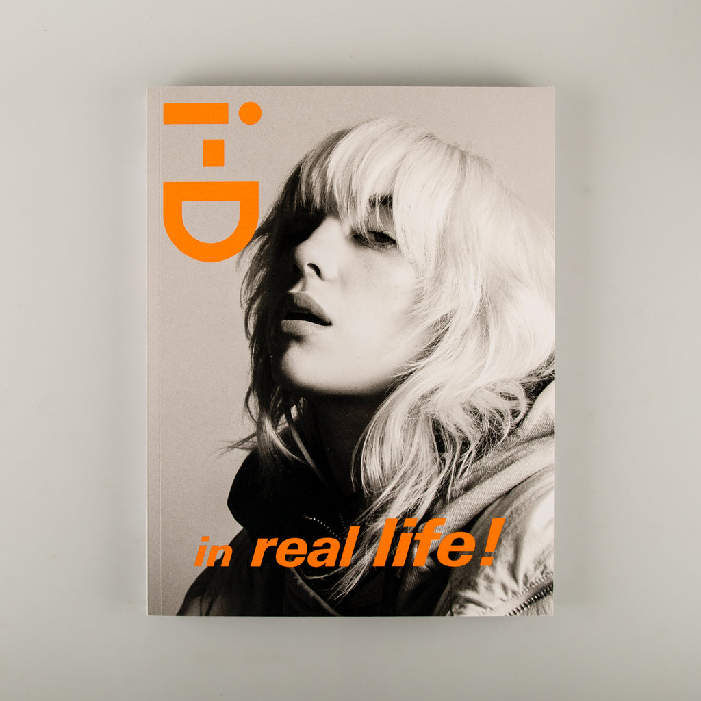 i-D Magazine 364 - 1