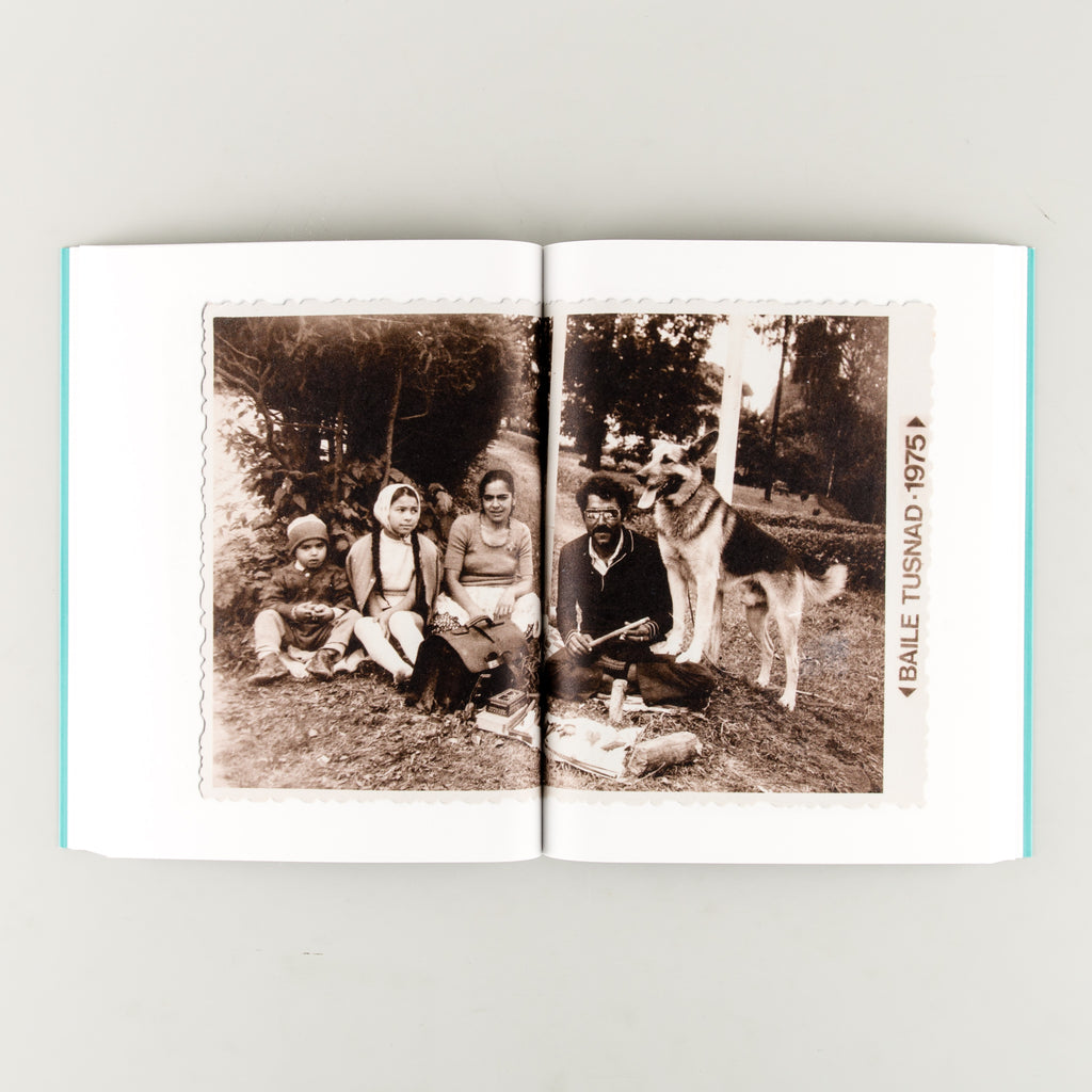 In Almost Every Picture Magazine 18 by Edited by Erik Kessels and Valentin Fogoros - 5