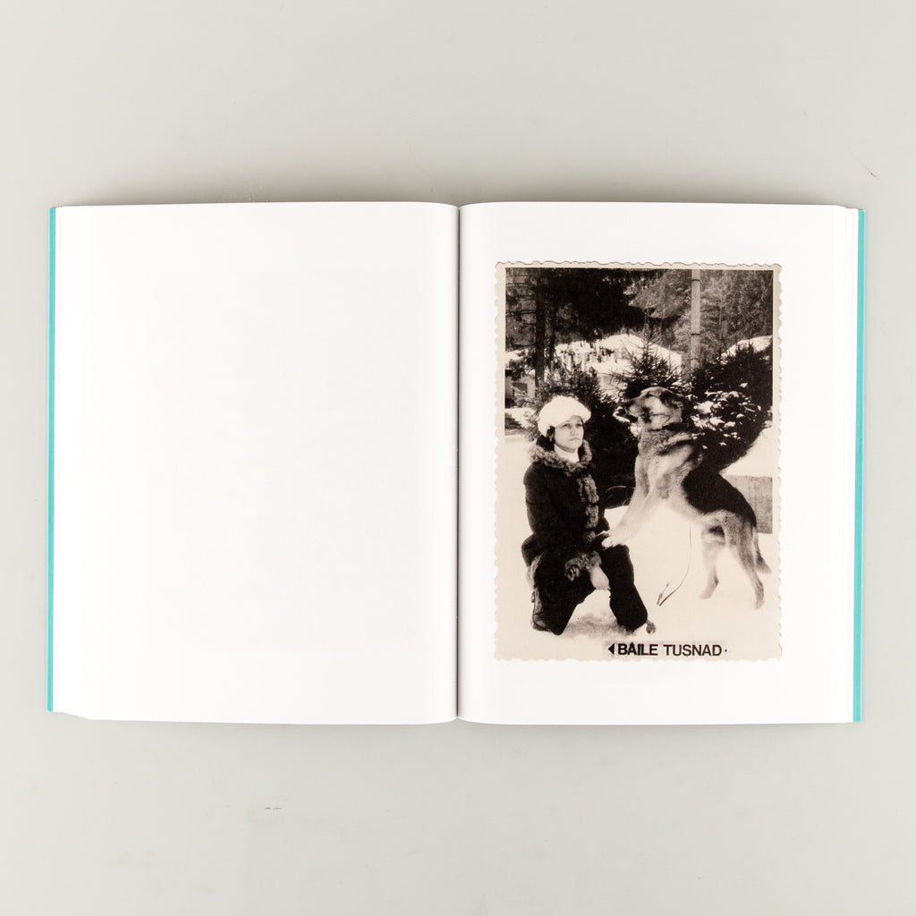 In Almost Every Picture Magazine 18 by Edited by Erik Kessels and Valentin Fogoros - 7