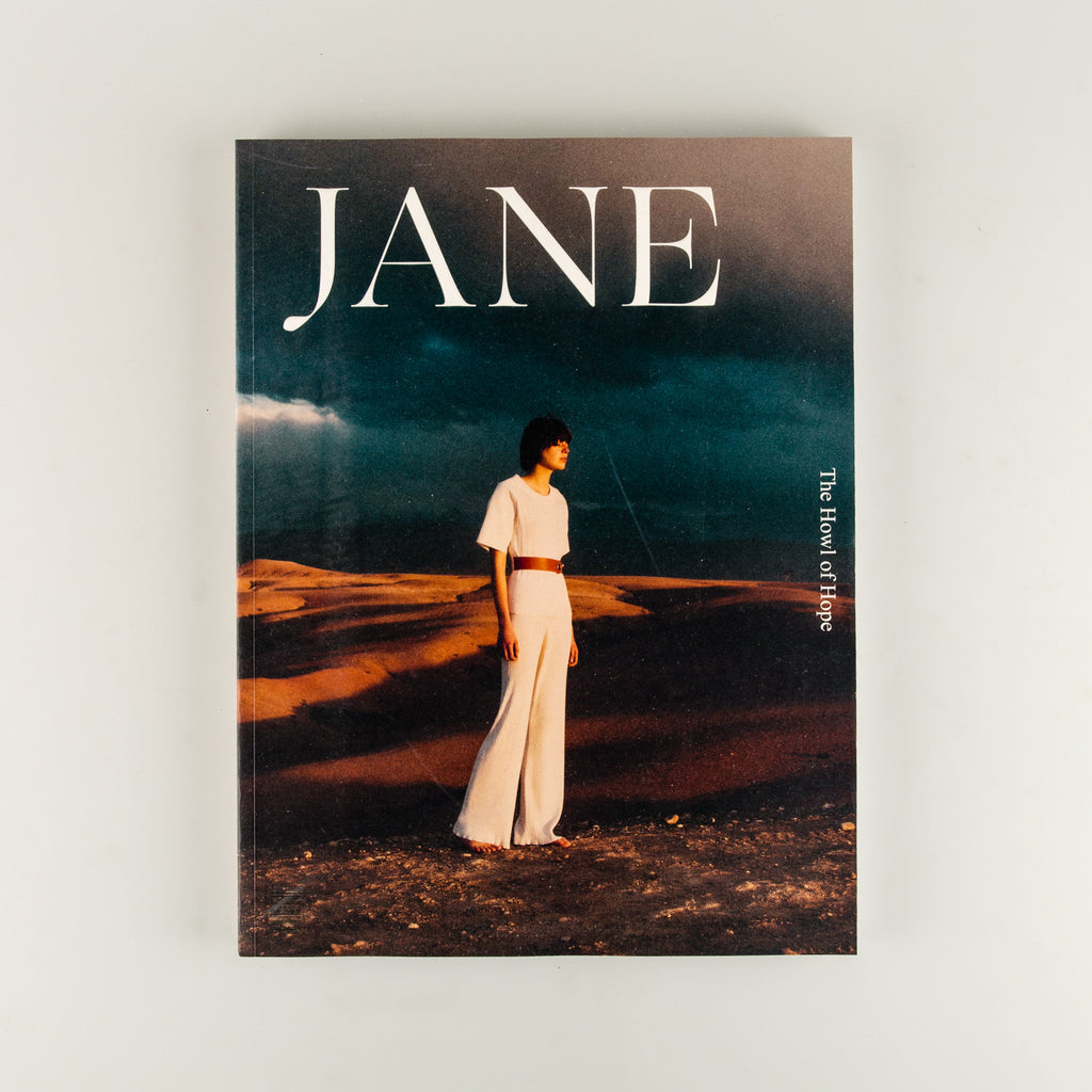 Jane Magazine 11 - 16