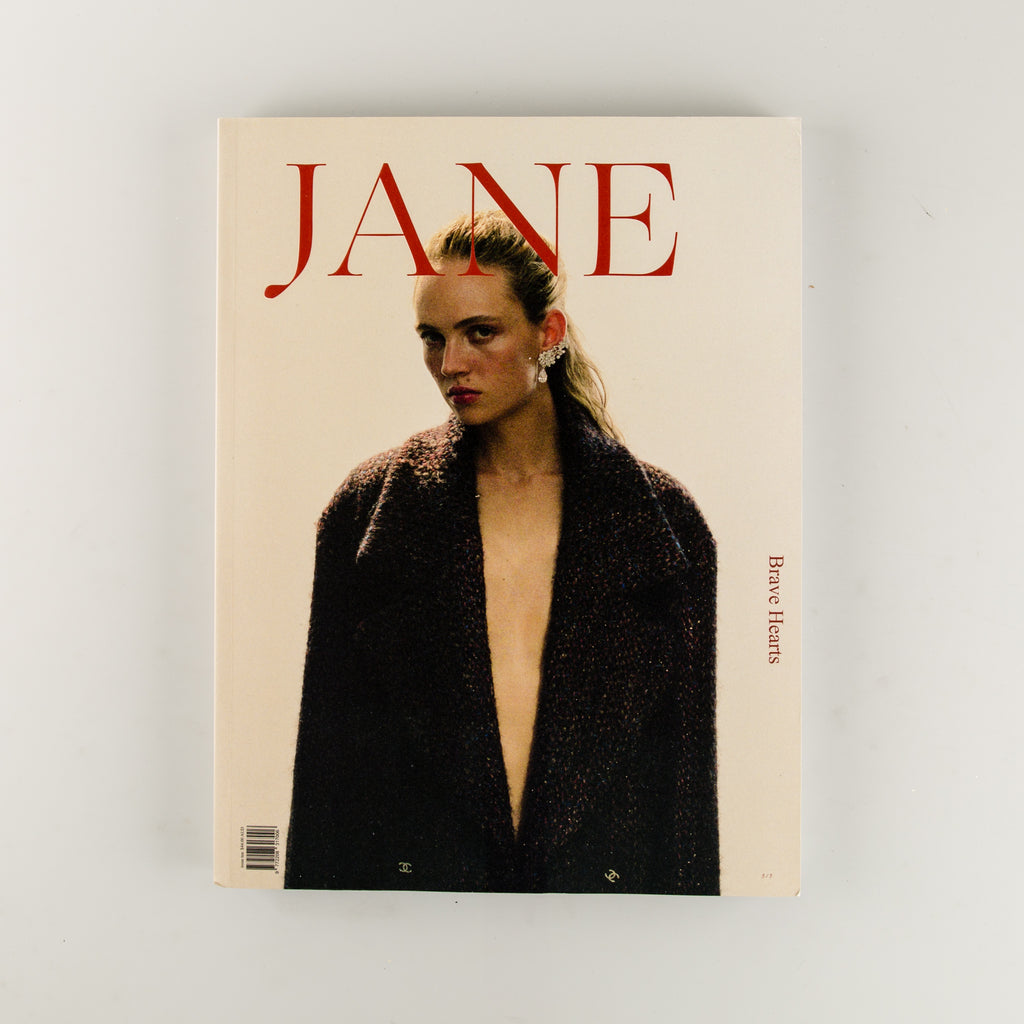 Jane Magazine 10 - 12