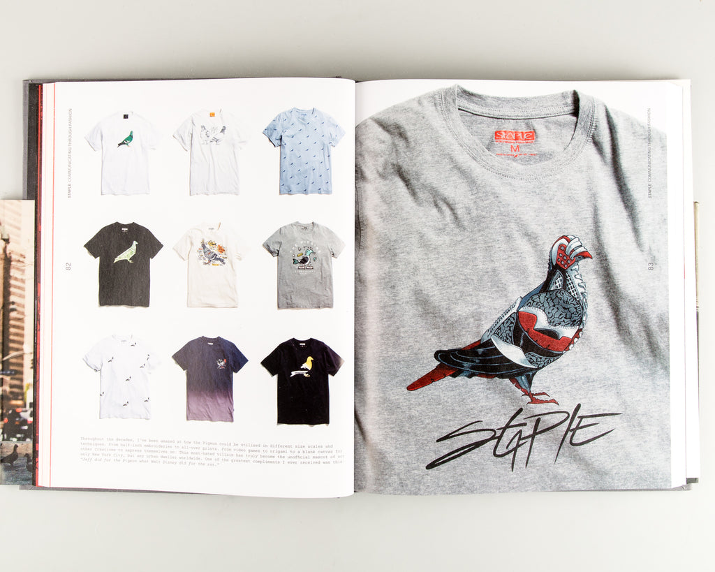 Jeff Staple: Not Just Sneakers by Jeff Staple - 4